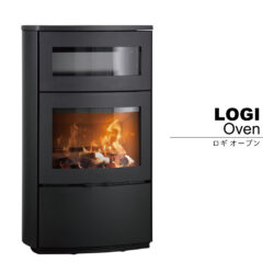 LOGI Oven