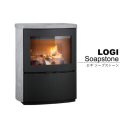 LOGI Soapstone