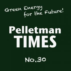 Pelletman TIMES No.30