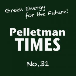 Pelletman TIMES No.31