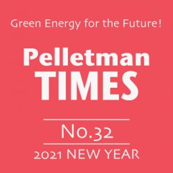 Pelletman TIMES No.32