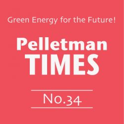 Pelletman TIMES No.34
